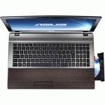 ноутбук ASUS U53JC i5 480M/4/500/BT/Win 7 HP