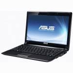 ASUS UL20FT U3400/2/320/BT/Win 7 HB