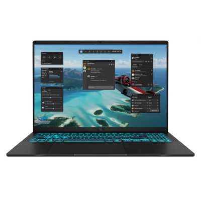 ноутбук ASUS V16 V3607VH-TK185 90NB16L1-M00FR0