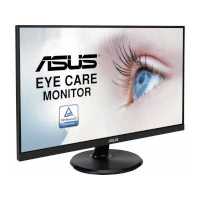 монитор ASUS VA24DQ