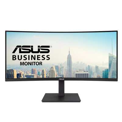 монитор ASUS VA34VCPSN