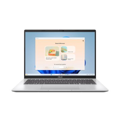 ноутбук ASUS VivoBook 14 X1407QA-LY099W 90NB1603-M007F0