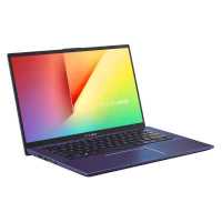 ноутбук ASUS VivoBook 14 X412FA-EB718T 90NB0L93-M10840