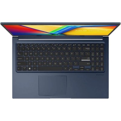 ASUS VivoBook 15 F1504VA-NJ823 90NB10J2-M01000-wpro