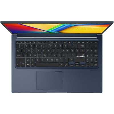 ноутбук ASUS VivoBook 15 X1504VA-BQ4163 90NB13Y1-M02H00