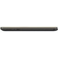 ноутбук ASUS VivoBook 15 X542UA-DM431 90NB0F22-M05750