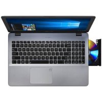 ноутбук ASUS VivoBook 15 X542UA-DM697T 90NB0F22-M09340