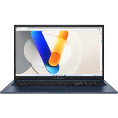 ноутбук ASUS VivoBook 17 X1704VA-AU984 90NB13X2-M00MM0-wpro