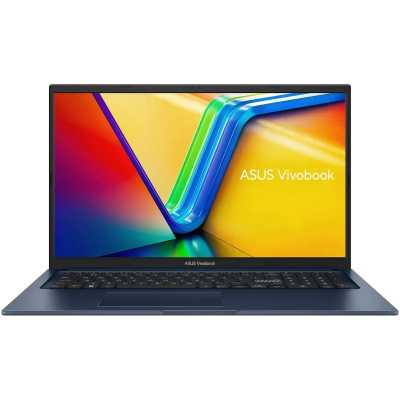 ноутбук ASUS VivoBook 17 X1704VA-AU778 90NB10V2-M00VM0-winpro