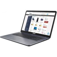 ASUS VivoBook 17 X705UA-BX404T 90NB0EV1-M04910