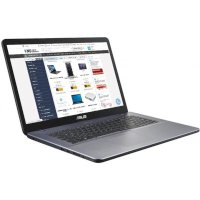 ASUS VivoBook 17 X705UF-BX014T 90NB0IE2-M02140