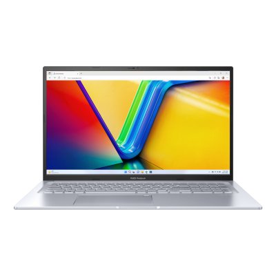 ноутбук ASUS VivoBook 17X K3704VA-AU087 90NB1092-M005D0