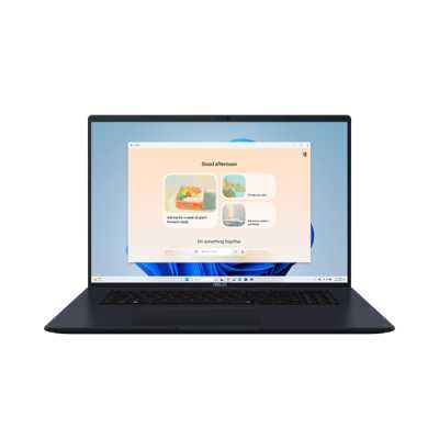 ноутбук ASUS VivoBook 18 M1807GA-S8054 90NB17Y1-M00380-winpro
