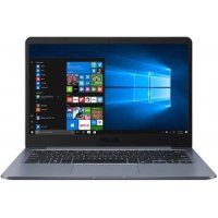 ноутбук ASUS VivoBook E406SA-BV011T 90NB0HK1-M03490