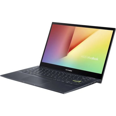 ASUS VivoBook Flip 14 TM420UA-EC172T 90NB0U21-M001S0