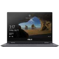 ноутбук ASUS VivoBook Flip 14 TP412FA-EC141T 90NB0N31-M05740