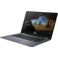 ноутбук ASUS VivoBook Flip 14 TP412FA-EC141T 90NB0N31-M05740