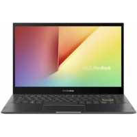 ноутбук ASUS VivoBook Flip 14 TP470EZ-EC035T 90NB0S11-M00450