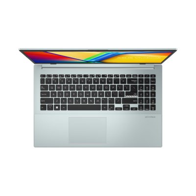 ноутбук ASUS VivoBook Go 15 E1504FA-BQ089 90NB0ZR3-M00L20