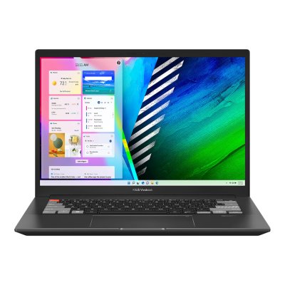 ноутбук ASUS VivoBook Pro 14X OLED M7400QE-KM118 90NB0V52-M004L0-wpro