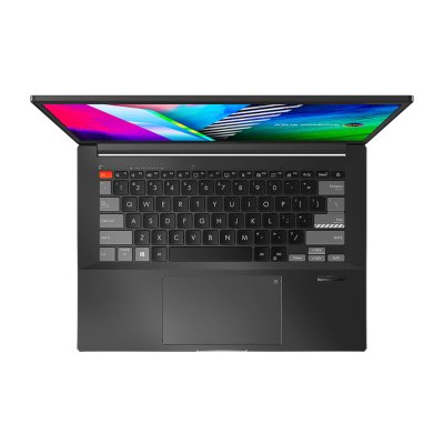 ноутбук ASUS VivoBook Pro 14X OLED M7400QE-KM118 90NB0V52-M004L0-wpro
