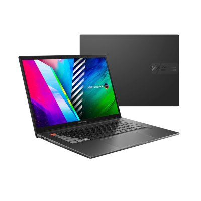 ноутбук ASUS VivoBook Pro 14X OLED M7400QE-KM118 90NB0V52-M004L0-wpro