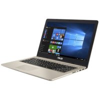ноутбук ASUS VivoBook Pro 15 N580VD-DM516T 90NB0FL4-M07670