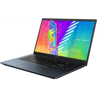 ноутбук ASUS VivoBook Pro 15 OLED M6500QC-L1128 90NB0YN1-M007M0