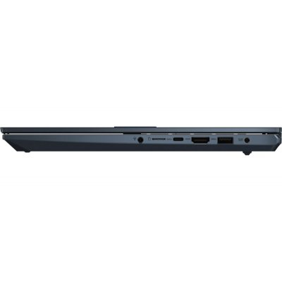 ноутбук ASUS VivoBook Pro 15 OLED M6500QC-L1128 90NB0YN1-M007M0