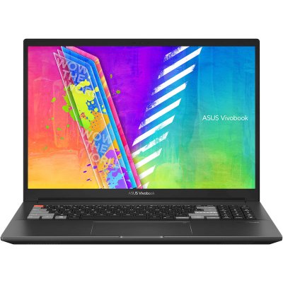 ноутбук ASUS VivoBook Pro 16X OLED M7601RM-MX070X 90NB0YY2-M004D0