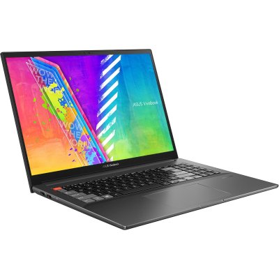 ASUS VivoBook Pro 16X OLED M7601RM-MX070X 90NB0YY2-M004D0