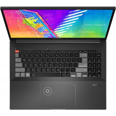ASUS VivoBook Pro 16X OLED M7601RM-MX070X 90NB0YY2-M004D0