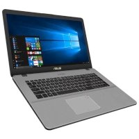ноутбук ASUS VivoBook Pro 17 N705UD-GC073 90NB0GA1-M02090