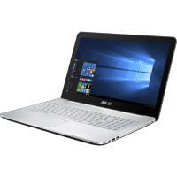 ASUS VivoBook Pro N552VX-XO277T 90NB09P1-M03140