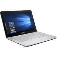 ноутбук ASUS VivoBook Pro N552VX-XO277T 90NB09P1-M03140