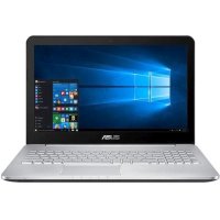 ноутбук ASUS VivoBook Pro N552VX-FY280T 90NB09P1-M03170