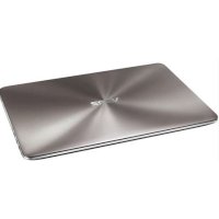 ноутбук ASUS VivoBook Pro N552VX-FY280T 90NB09P1-M03170