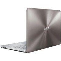 ноутбук ASUS VivoBook Pro N552VX-FY280T 90NB09P1-M03170