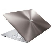 ноутбук ASUS VivoBook Pro N552VX-FY280T 90NB09P1-M03170