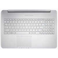 ноутбук ASUS VivoBook Pro N552VX-FY280T 90NB09P1-M03170