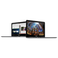ASUS VivoBook Pro N752VX-GC230T 90NB0AY1-M02650