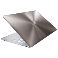 ASUS VivoBook Pro N752VX-GC230T 90NB0AY1-M02650