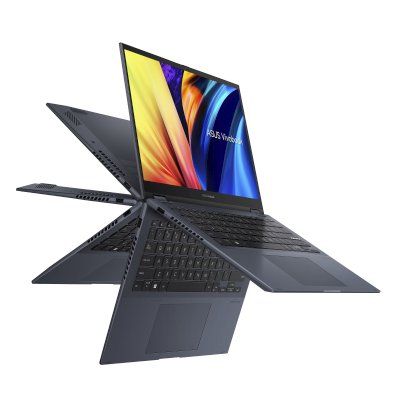 ноутбук ASUS VivoBook S 14 Flip TN3402QA-LZ178 90NB0WT1-M00870-wpro