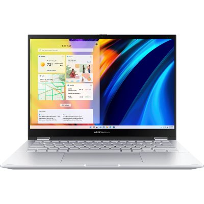 ноутбук ASUS VivoBook S 14 Flip TN3402QA-LZ179 90NB0WT2-M00880