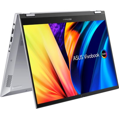 ноутбук ASUS VivoBook S 14 Flip TN3402QA-LZ179 90NB0WT2-M00880