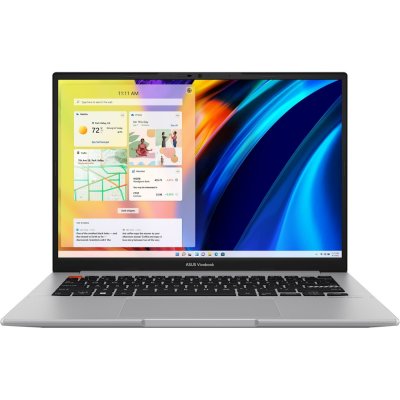ноутбук ASUS VivoBook S14 M3402RA-KM081 90NB0WH1-M00370