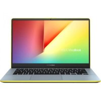 ноутбук ASUS VivoBook S14 S430FA-EB406T 90NB0KL3-M06230