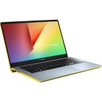 ноутбук ASUS VivoBook S14 S430FA-EB406T 90NB0KL3-M06230