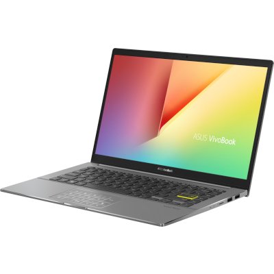 ноутбук ASUS VivoBook S14 S433EA-AM341R 90NB0RL4-M06400