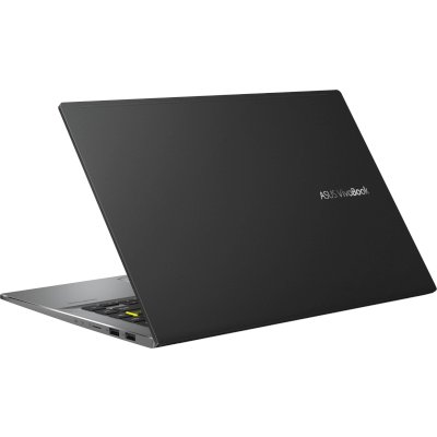 ноутбук ASUS VivoBook S14 S433EA-AM341R 90NB0RL4-M06400
